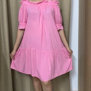 H&M dress